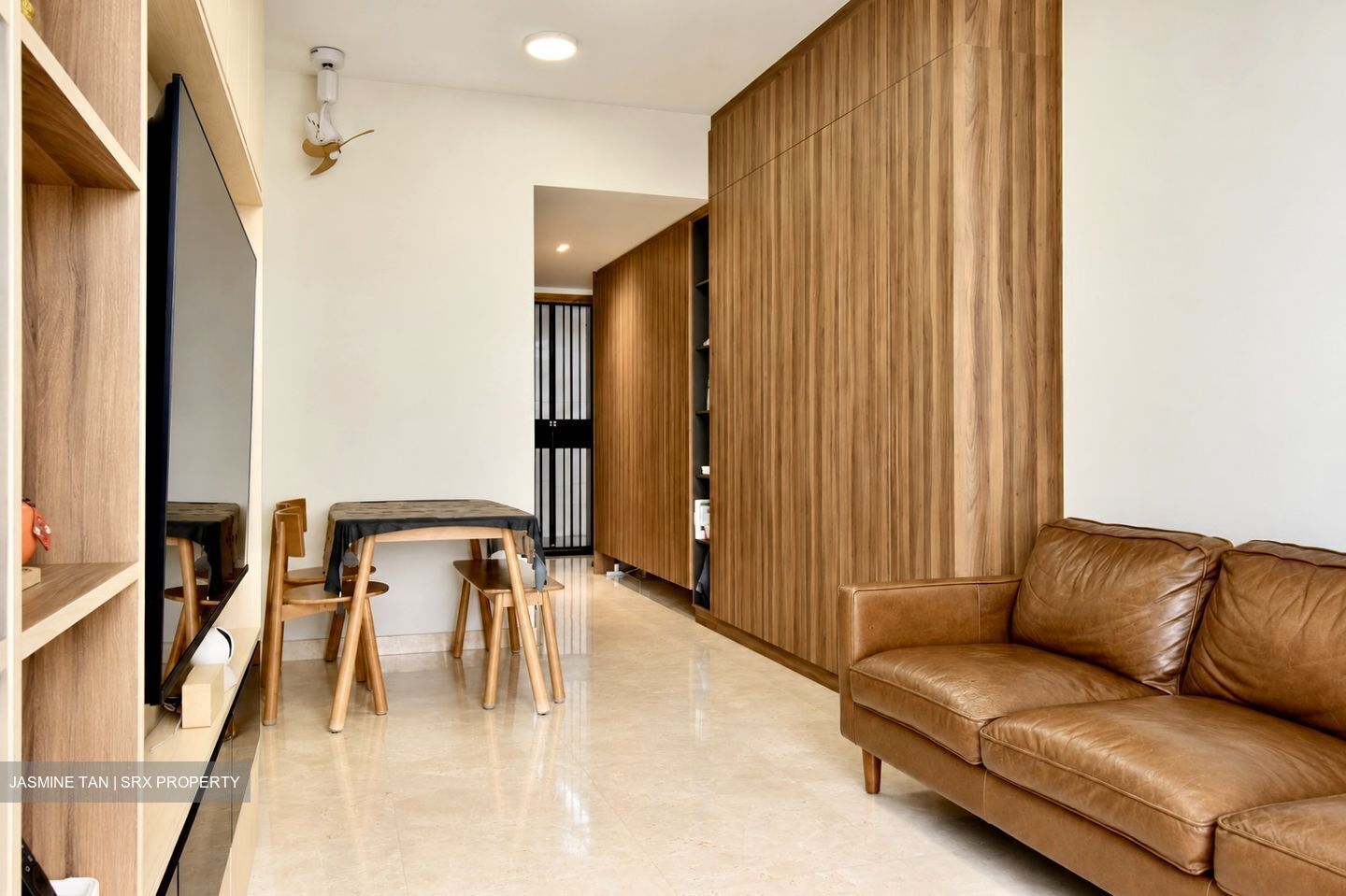Commonwealth Towers (D3), Condominium #634686701